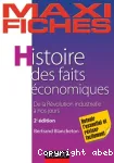 Histoire des faits économiques