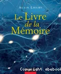 Le livre de la mémoire