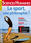 Sciences humaines, N°272 - Juillet 2015 - Le sport, une philosophie ?