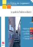 Les Échos du Logement, N°2 - Mai 2015 - La qualité de l'habitat en débat(s)