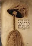 L'étrange zoo de Lavardens