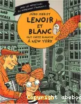 Lenoir et Blanc ont carte blanche à New-York