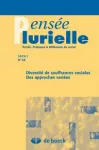 La souffrance au travail. Une problématisation sociologique