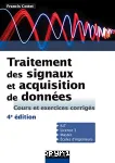 Traitement des signaux et acquisition de données