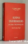 Soins infirmiers fiches techniques