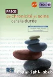 Précis de chronicité et soins dans la durée