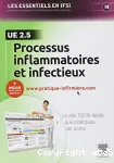 Processus inflammatoires et infectieux