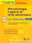 Microbiologie, hygiène et droit alimentaire