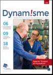Dynam!sme, N°255 - 05|06/2015 - Spécial "Emploi et Formation"