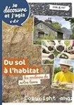 Je découvre et j'agis 5e et 6e. Du sol à l'habitat : les couleurs de notre terre