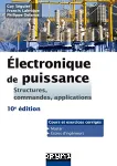 Electronique de puissance