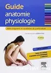 Guide anatomie-physiologie