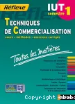 Techniques de commercialisation