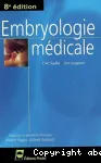 Embryologie médicale