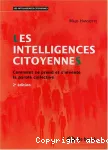 Les intelligences citoyennes