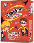 Tam Tam MultiMax les tables