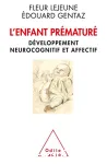 L'enfant prématuré