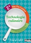 Technologie culinaire