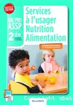 Services à l'usager nutrition alimentation