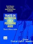 Traité de nutrition de la personne âgée