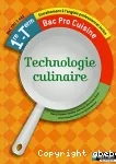 Technologie culinaire