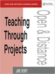 Teaching through projects