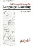 Self-access systems for language learning