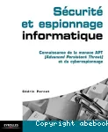 Sécurité et espionnage informatique