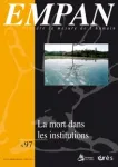 La peur de ne pas mourir à laquelle confronte l'expérience psychotique