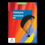 Français pour réussir. 1+. Cahier d'exercices