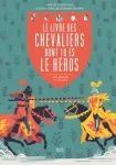 Le livre des chevaliers dont tu es le héros : le plateau de jeu