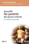 Accueillir les parents de jeunes enfants