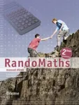 RandoMaths : guide de l'enseignant. 2e secondaire.Edition 2012