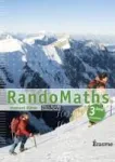 RandoMaths : guide de l'enseignant.3ème secondaire