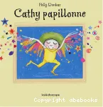 Cathy papillonne