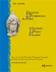 Validité de construit d’un dispositif d’évaluation pédagogique pour des enfants de 9–11 ans en surpoids ou obèses