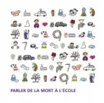 Parler de la mort à l'école