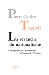 La revanche du nationalisme