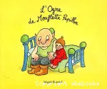 L'ogre de Mouflette Papillon