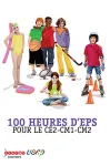 100 heures d'EPS pour le CE2-CM1-CM2