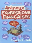 Les animaux dans les expressions françaises