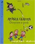 Amanda Crapota : Championne du monde