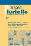 L'Épreuve de la thèse et la particularité de ses Épreuves