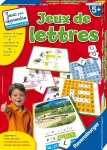 Jeux de lettres