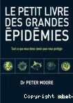 Le petit livre des grandes épidémies