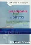 Les soignants face au stress