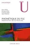 Phonétique du FLE