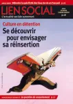 Culture en détention