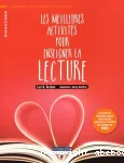 Les meilleures activités pour enseigner la lecture