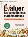 Evaluer les compétences mathématiques